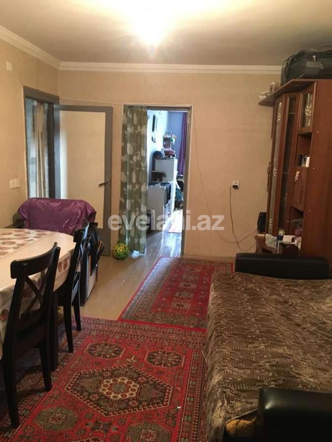 Satılır, köhnə tikili, 3 otaqlı, 75 m², Biləcəri q.