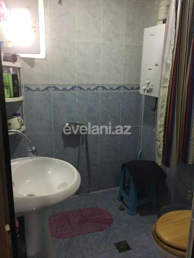 Satılır, köhnə tikili, 3 otaqlı, 75 m², Biləcəri q.