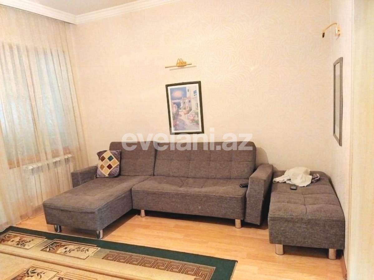Sale, garden / house, 5 room, 110 m², Keshle d.