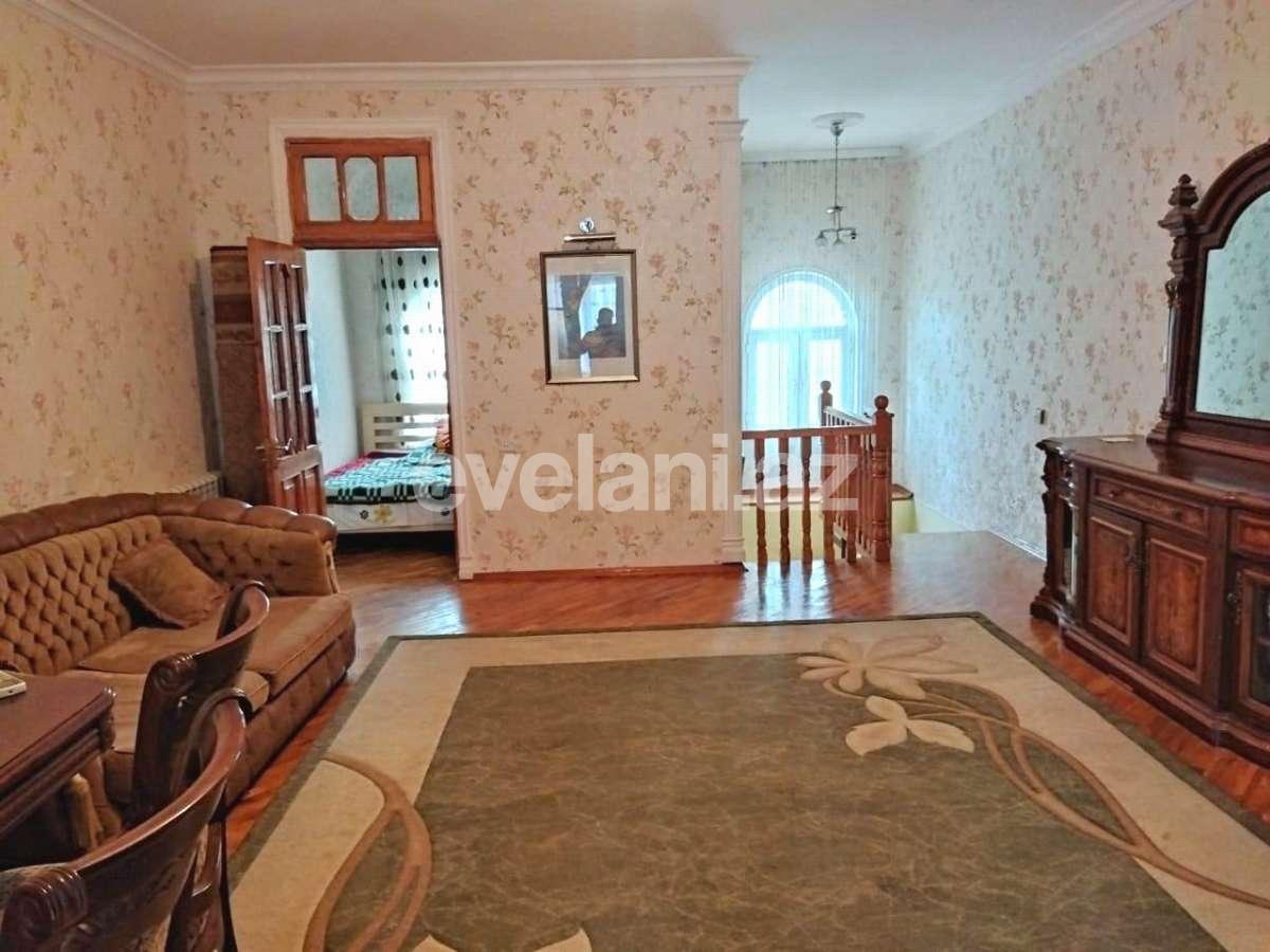 Sale, garden / house, 5 room, 110 m², Keshle d.