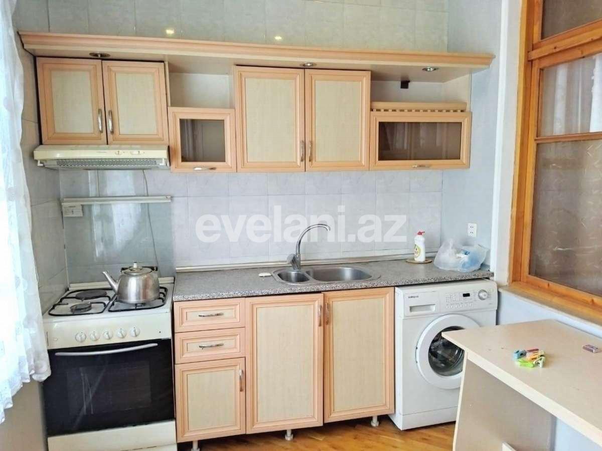 Sale, garden / house, 5 room, 110 m², Keshle d.