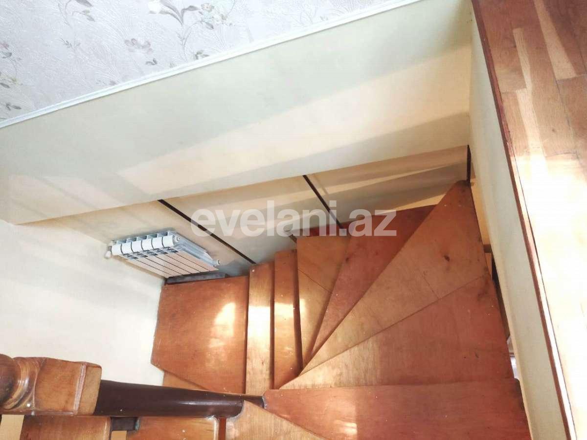 Sale, garden / house, 5 room, 110 m², Keshle d.