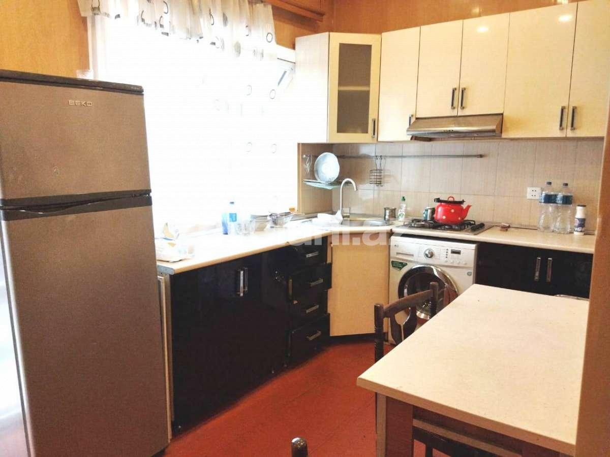 Sale, garden / house, 5 room, 110 m², Keshle d.