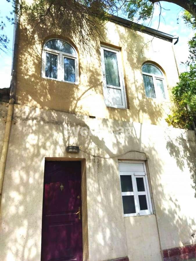 Sale, garden / house, 5 room, 110 m², Keshle d.