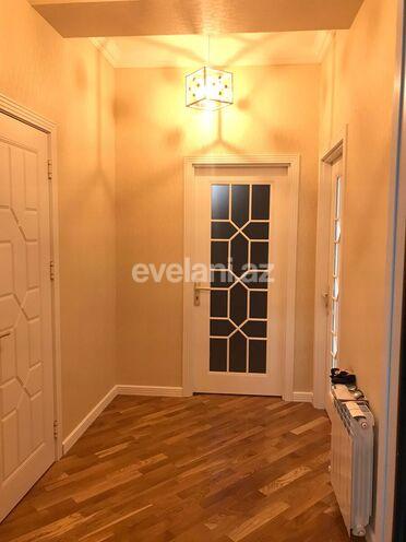 Satılır, yeni tikili, 2 otaqlı, 56 m², Gənclik m.