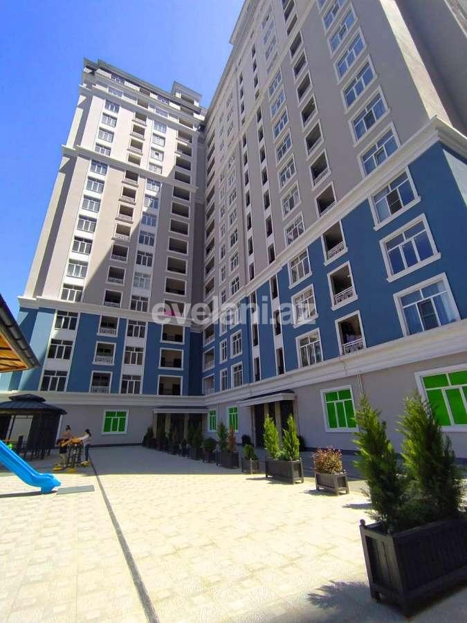Satılır, yeni tikili, 2 otaqlı, 56 m², Gənclik m.