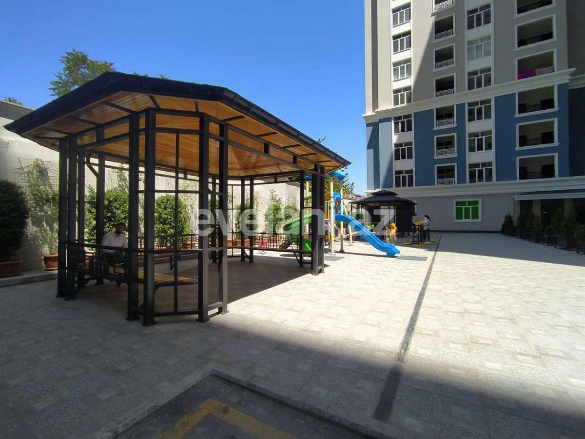 Satılır, yeni tikili, 2 otaqlı, 56 m², Gənclik m.
