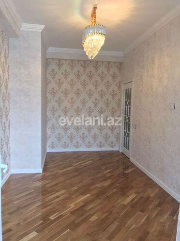Satılır, yeni tikili, 2 otaqlı, 56 m², Gənclik m.