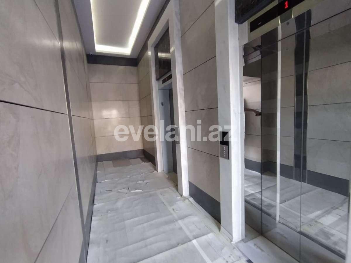 Satılır, yeni tikili, 2 otaqlı, 56 m², Gənclik m.
