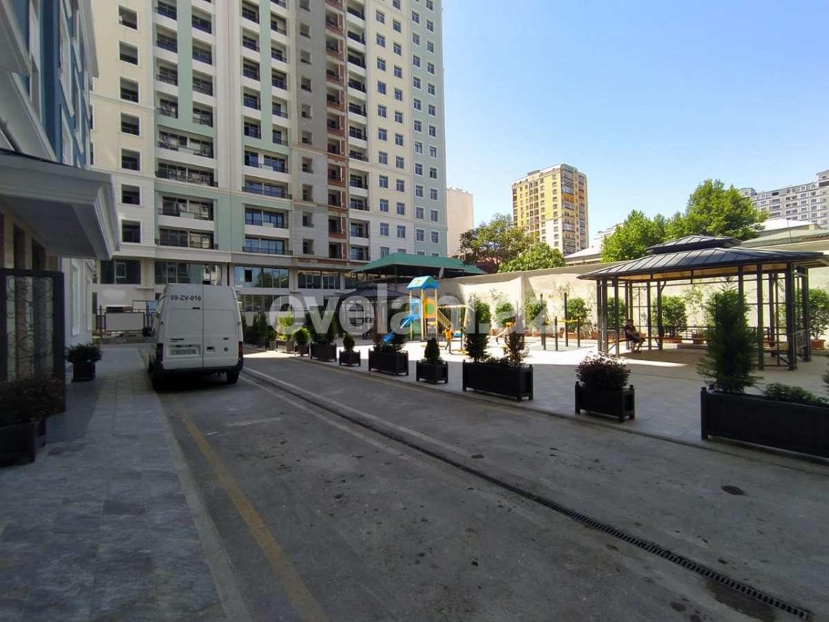 Satılır, yeni tikili, 2 otaqlı, 56 m², Gənclik m.