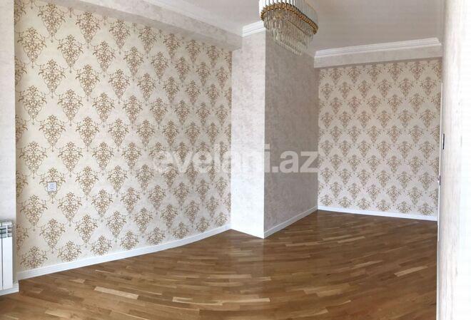 Satılır, yeni tikili, 2 otaqlı, 56 m², Gənclik m.