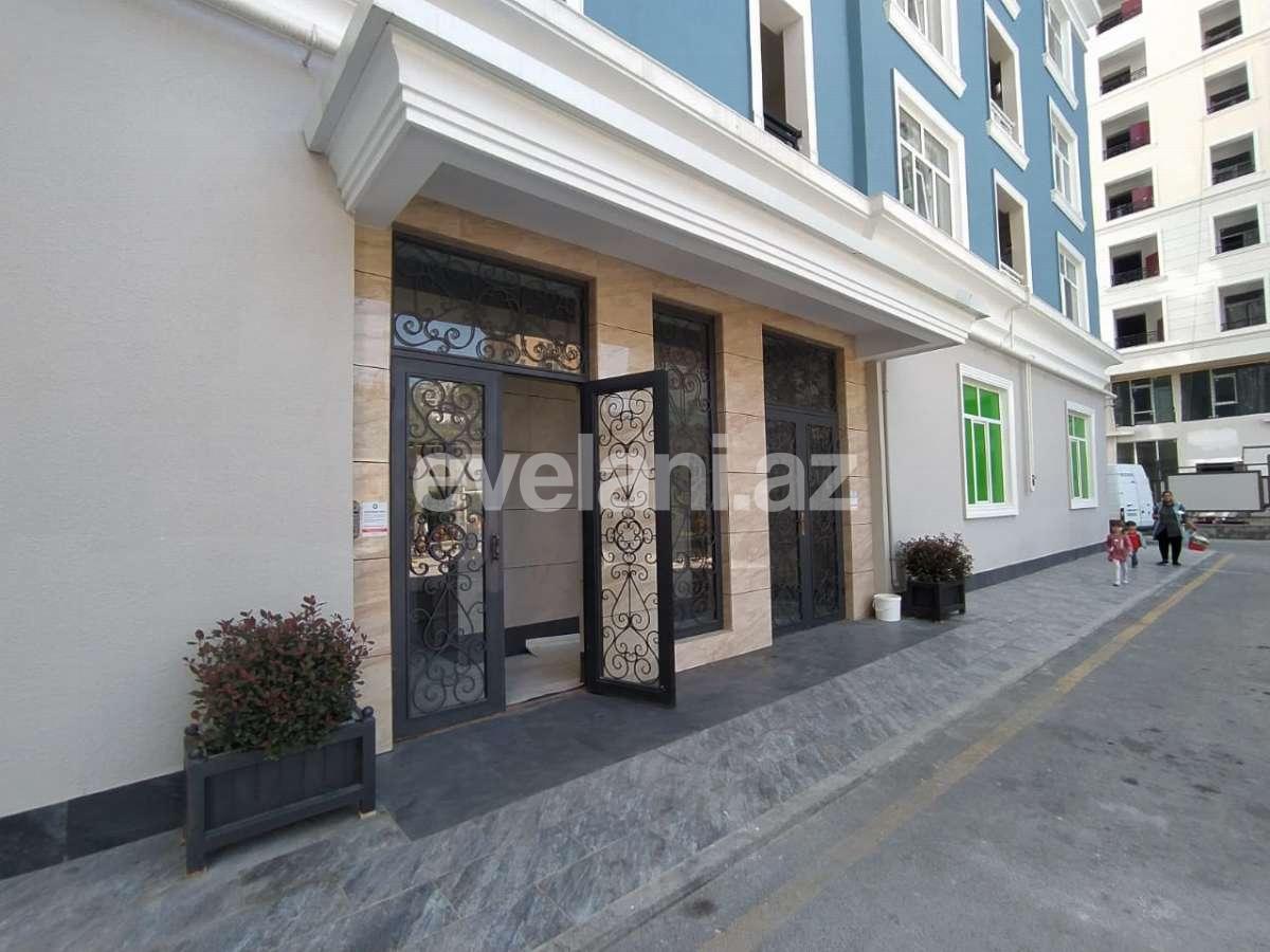Satılır, yeni tikili, 2 otaqlı, 56 m², Gənclik m.