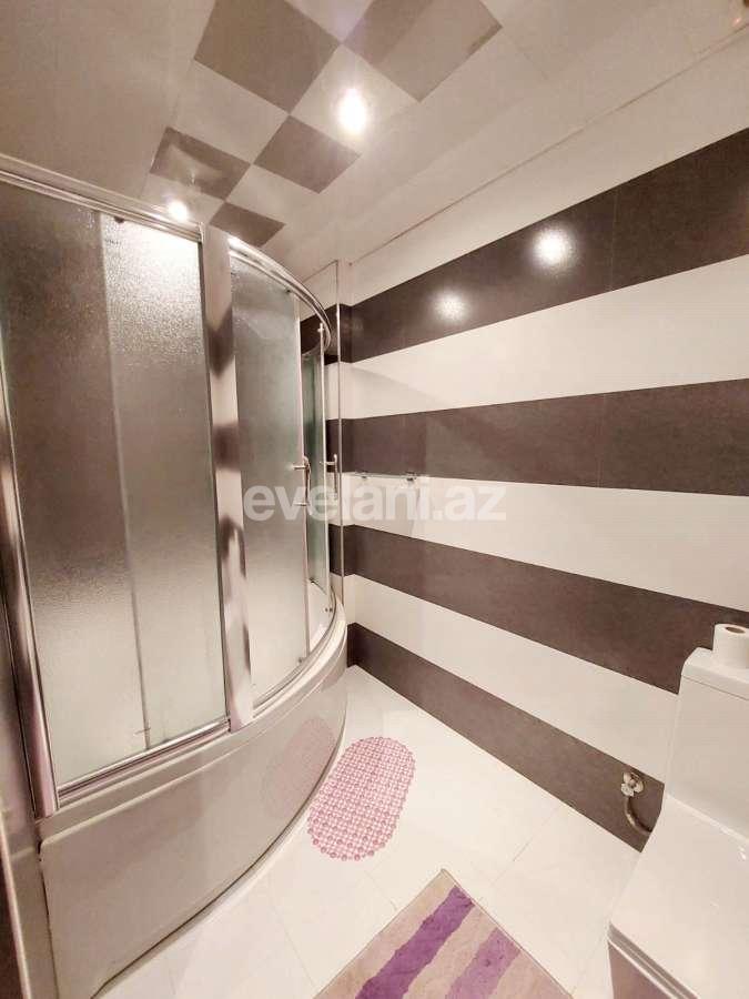 Satılır, yeni tikili, 2 otaqlı, 90 m², Nəsimi r.