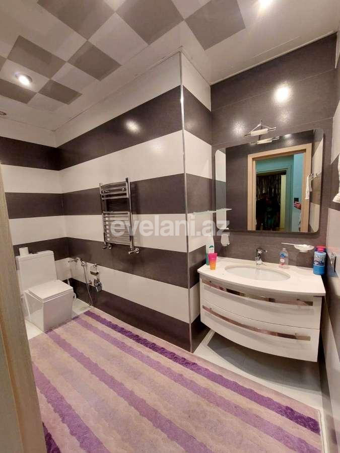 Satılır, yeni tikili, 2 otaqlı, 90 m², Nəsimi r.