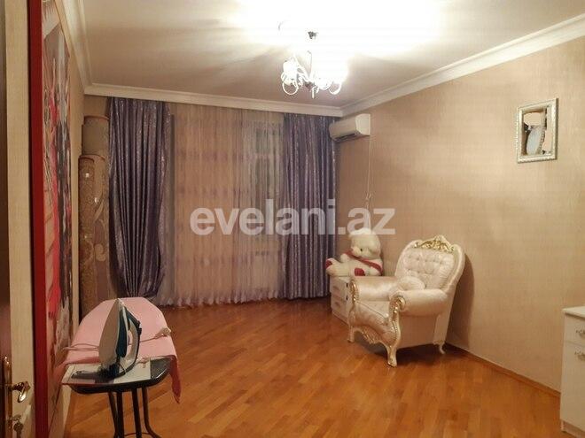 Satılır, yeni tikili, 3 otaqlı, 135 m², Gənclik m.