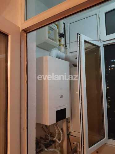 Satılır, yeni tikili, 3 otaqlı, 135 m², Gənclik m.