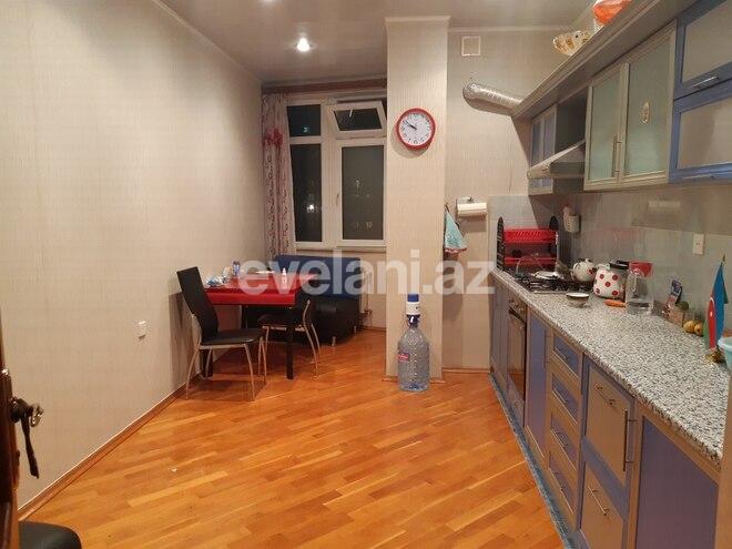 Satılır, yeni tikili, 3 otaqlı, 135 m², Gənclik m.