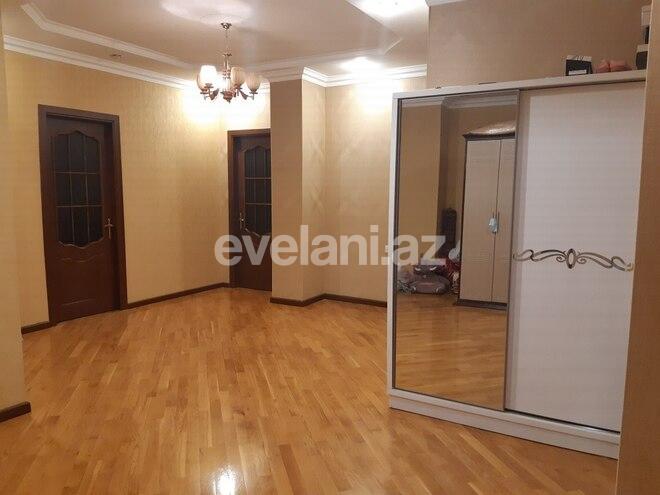 Satılır, yeni tikili, 3 otaqlı, 135 m², Gənclik m.