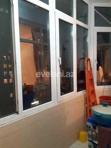 Satılır, yeni tikili, 3 otaqlı, 135 m², Gənclik m.