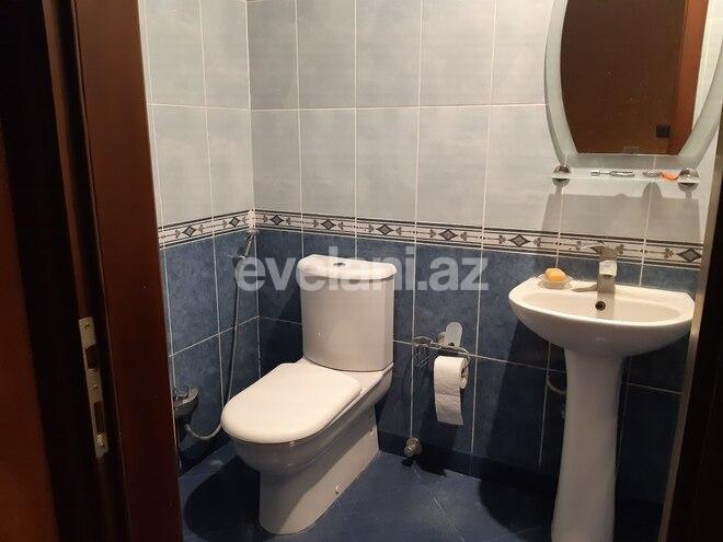 Satılır, yeni tikili, 3 otaqlı, 135 m², Gənclik m.