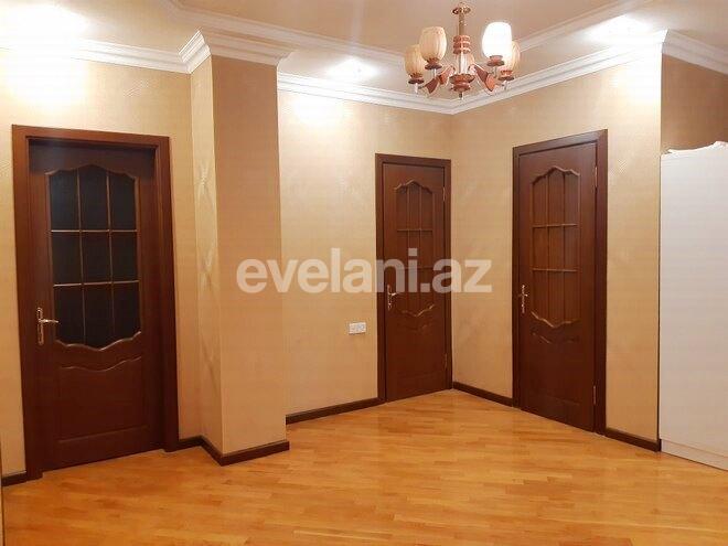Satılır, yeni tikili, 3 otaqlı, 135 m², Gənclik m.