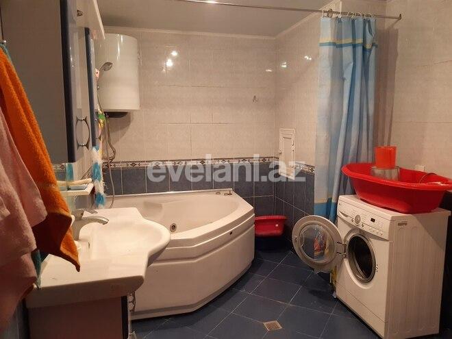 Satılır, yeni tikili, 3 otaqlı, 135 m², Gənclik m.