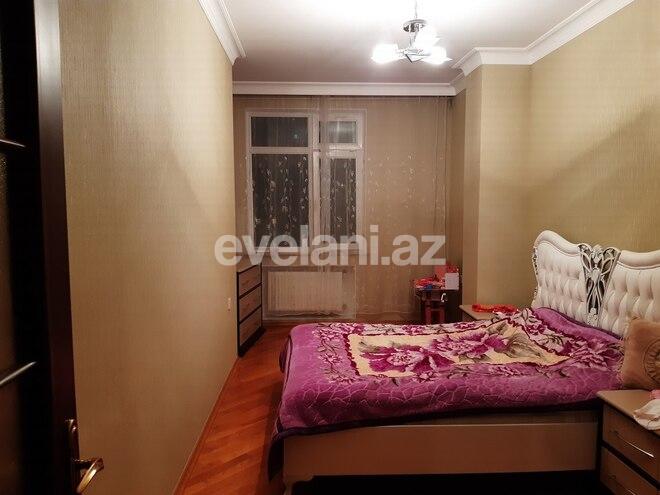 Satılır, yeni tikili, 3 otaqlı, 135 m², Gənclik m.