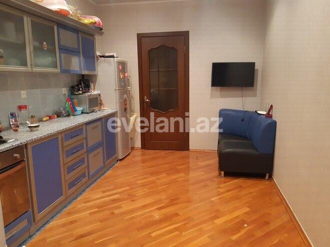 Satılır, yeni tikili, 3 otaqlı, 135 m², Gənclik m.