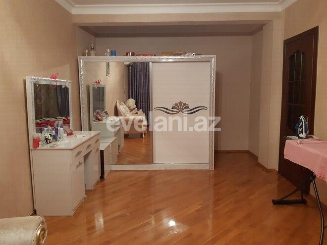 Satılır, yeni tikili, 3 otaqlı, 135 m², Gənclik m.