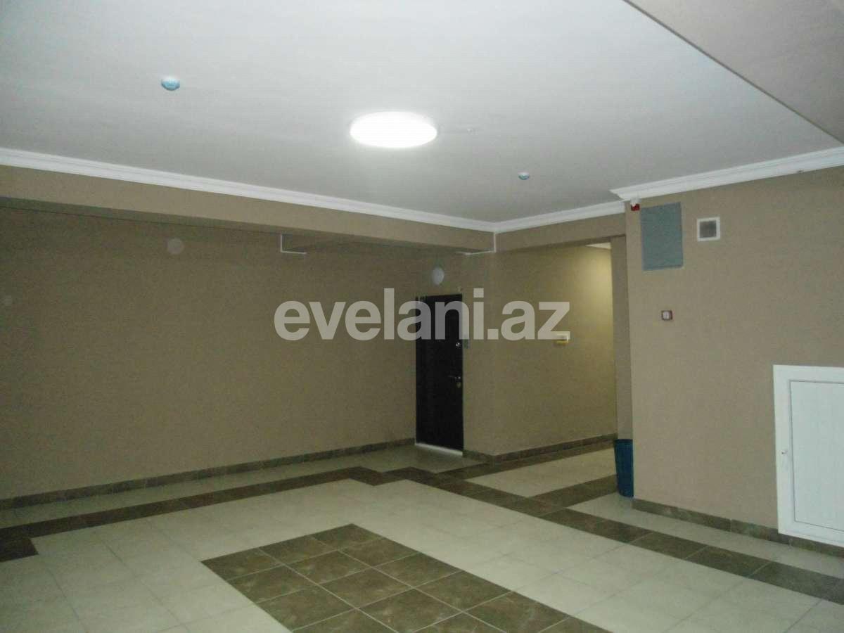 Sale, new building, 4 room, 227 m², Nasimi r.