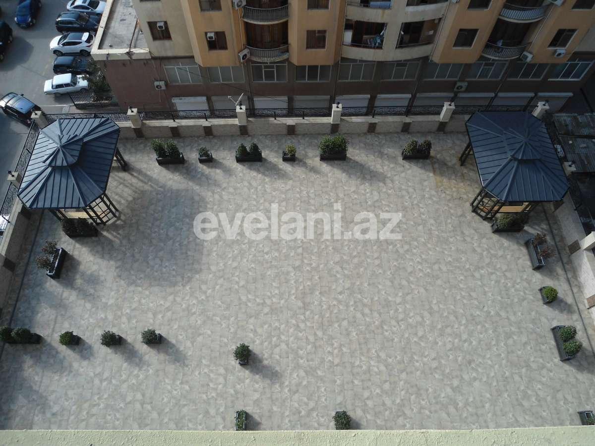 Sale, new building, 4 room, 227 m², Nasimi r.