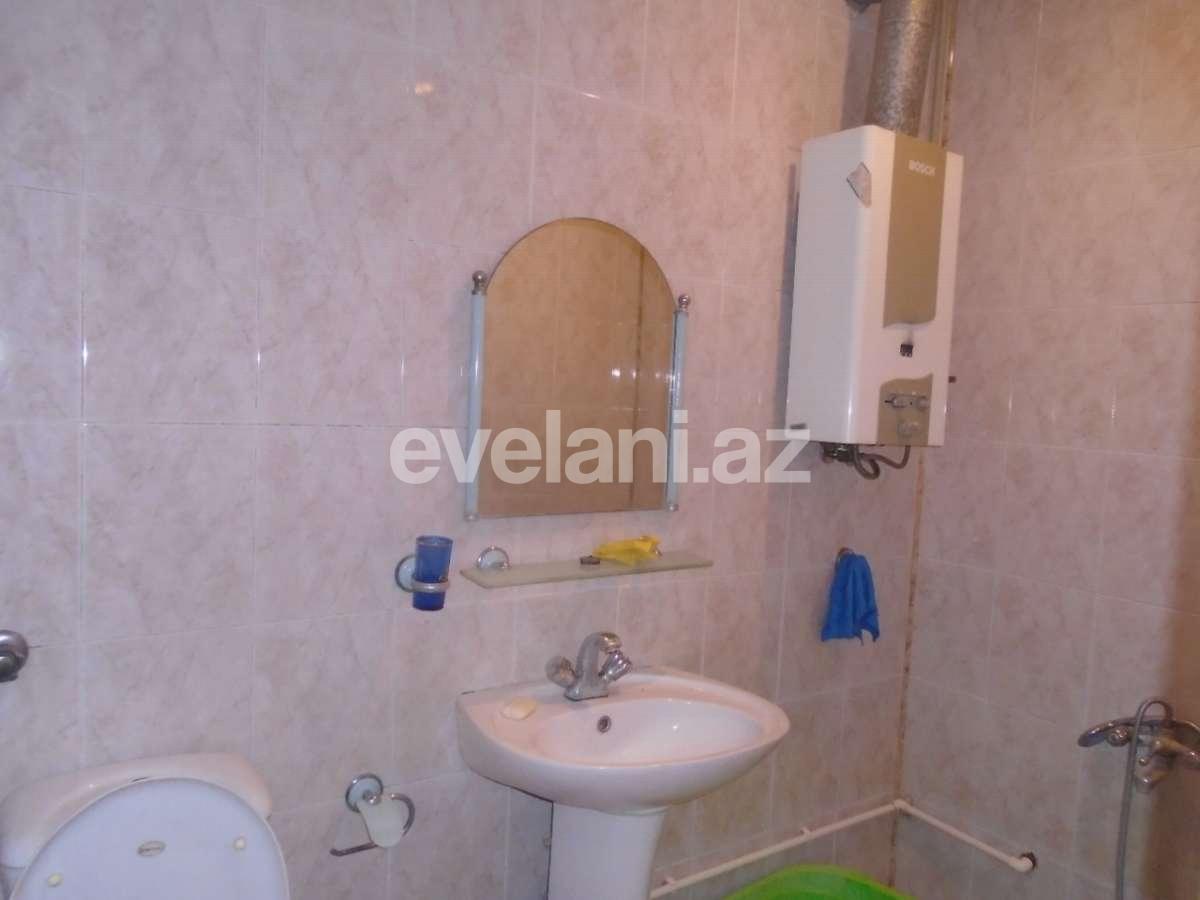 Kirayə verilir, köhnə tikili, 1 otaqlı, 33 m², Elmlər Akademiyası m.