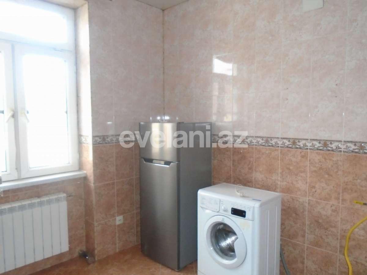 Kirayə verilir, köhnə tikili, 1 otaqlı, 33 m², Elmlər Akademiyası m.