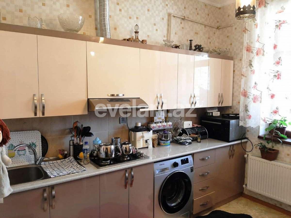 Satılır, yeni tikili, 2 otaqlı, 74 m², İçəri Şəhər m.