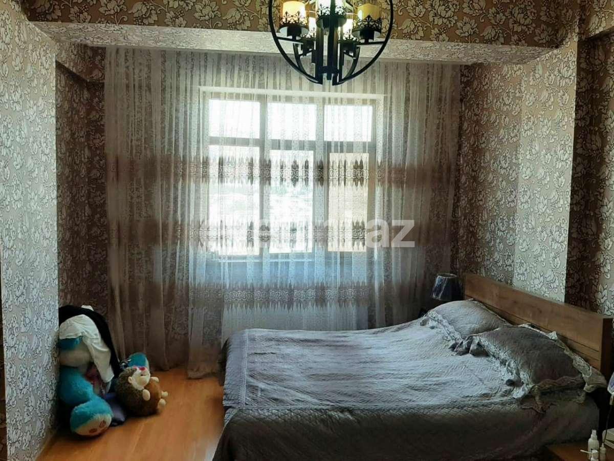Satılır, yeni tikili, 2 otaqlı, 74 m², İçəri Şəhər m.