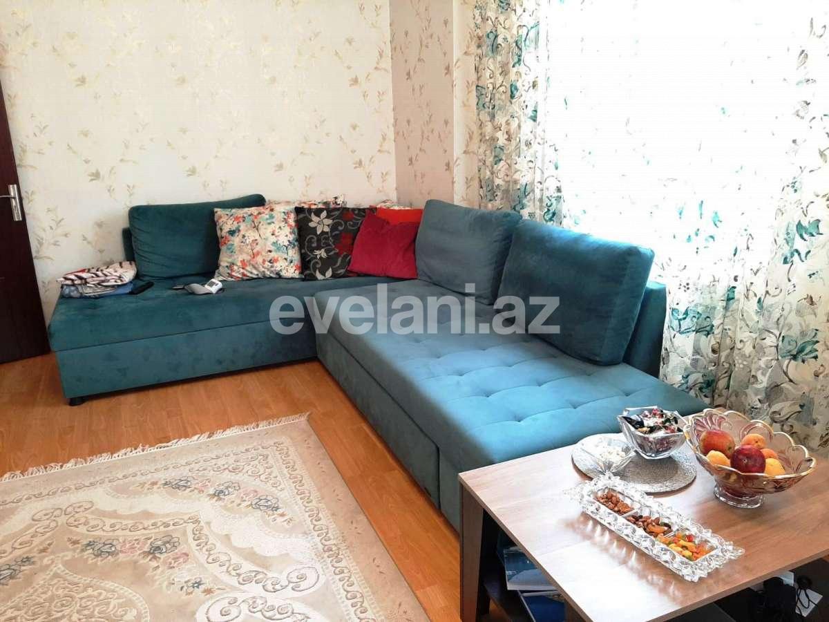 Satılır, yeni tikili, 2 otaqlı, 74 m², İçəri Şəhər m.