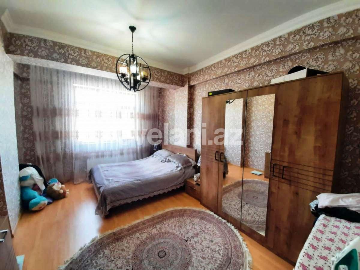 Satılır, yeni tikili, 2 otaqlı, 74 m², İçəri Şəhər m.