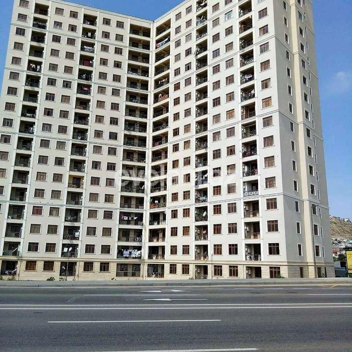 Satılır, yeni tikili, 2 otaqlı, 74 m², İçəri Şəhər m.