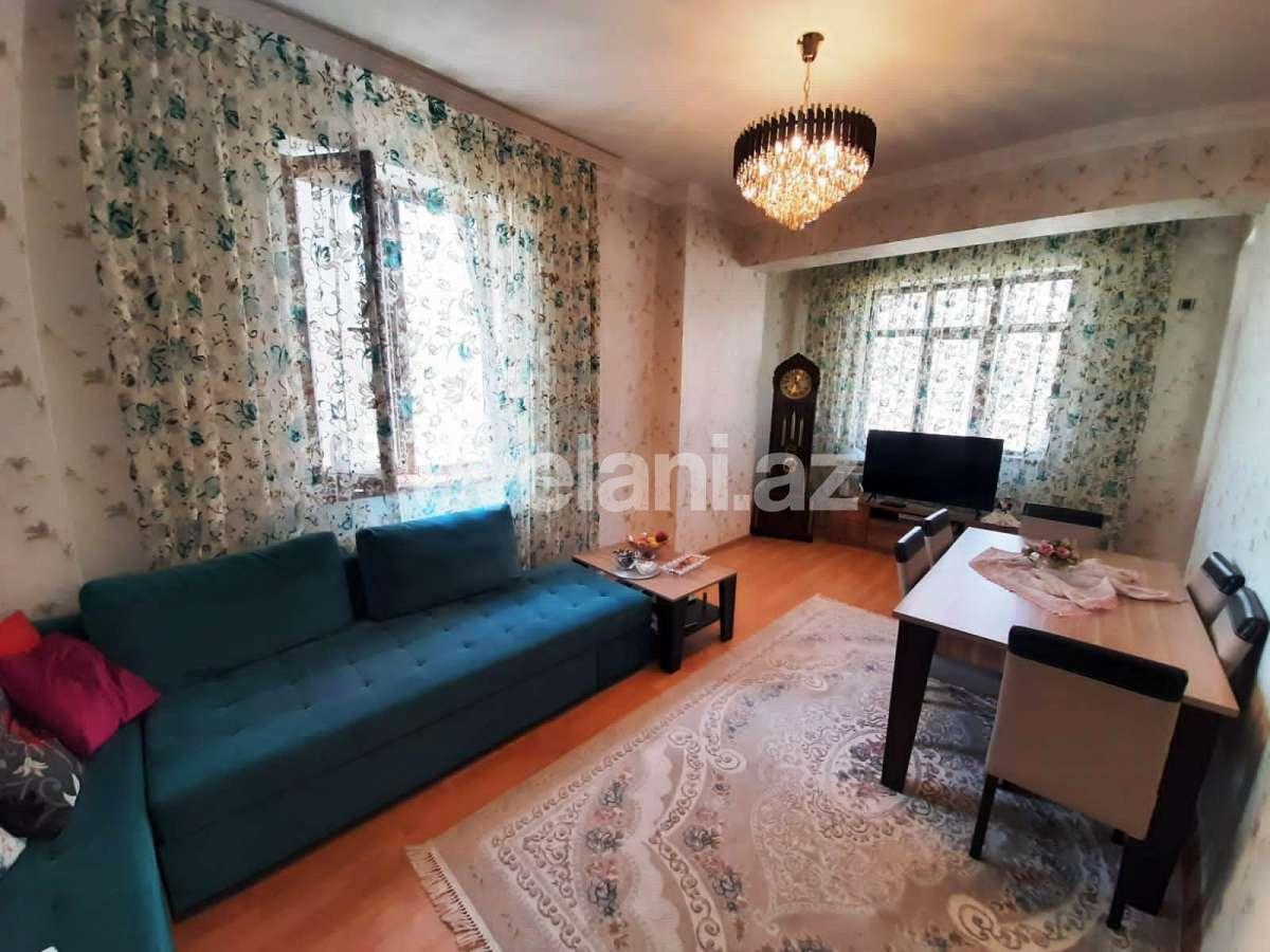 Satılır, yeni tikili, 2 otaqlı, 74 m², İçəri Şəhər m.