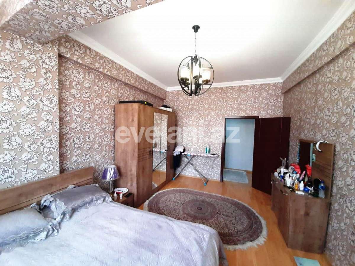 Satılır, yeni tikili, 2 otaqlı, 74 m², İçəri Şəhər m.
