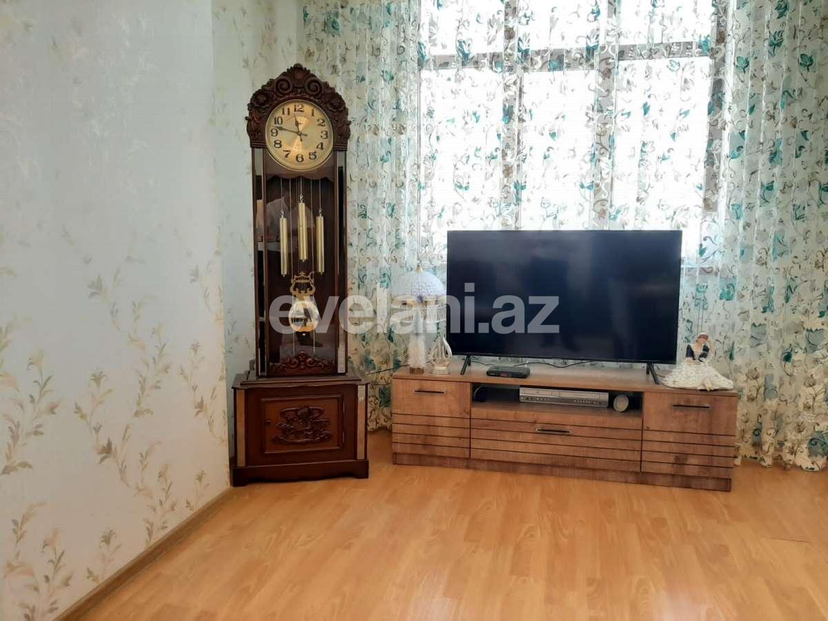 Satılır, yeni tikili, 2 otaqlı, 74 m², İçəri Şəhər m.