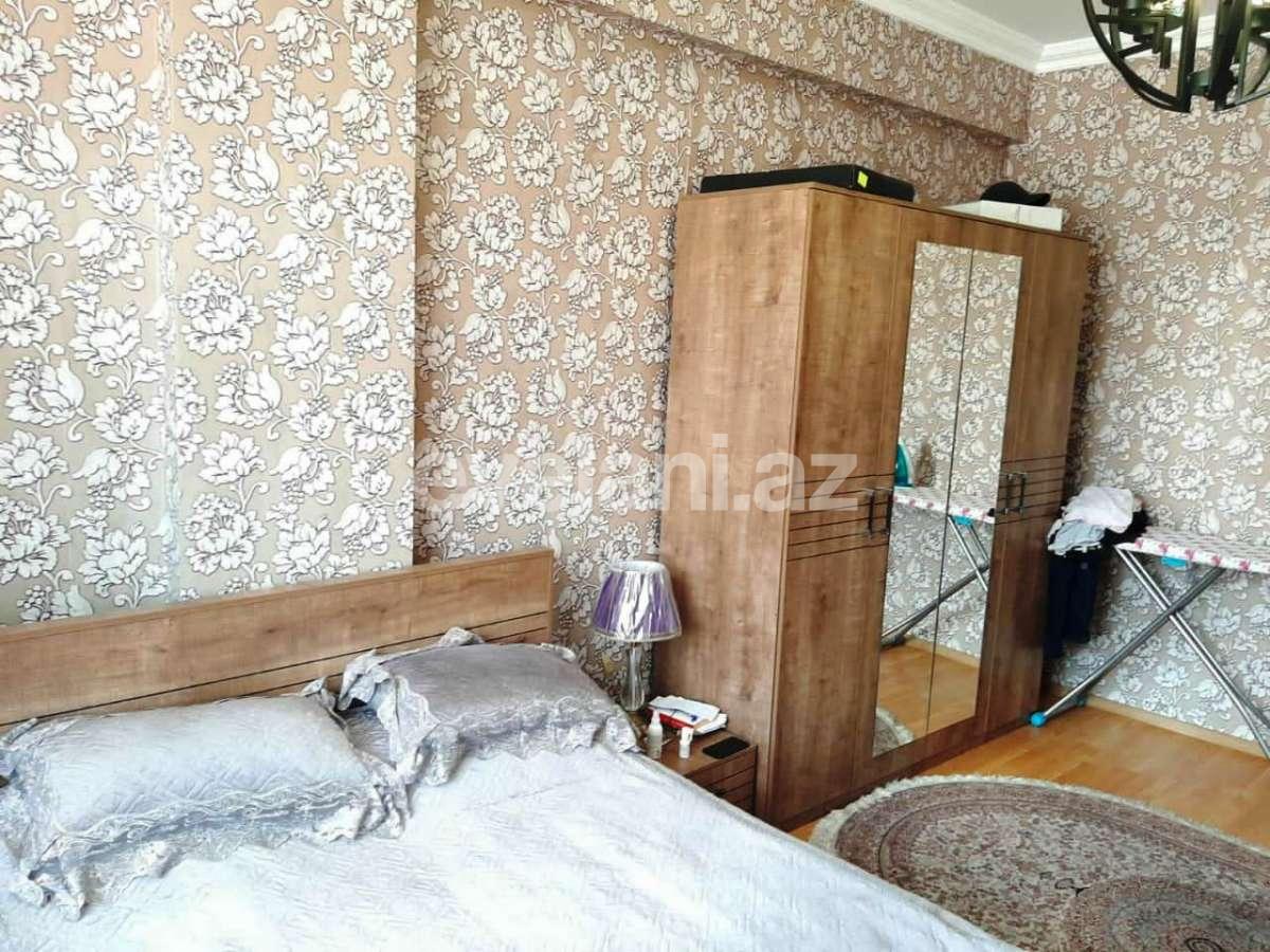 Satılır, yeni tikili, 2 otaqlı, 74 m², İçəri Şəhər m.