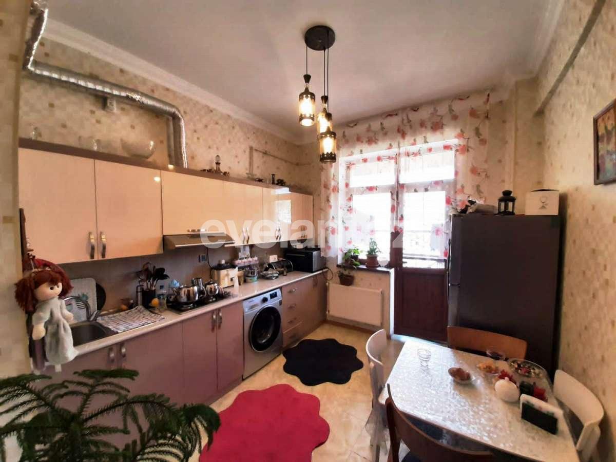 Satılır, yeni tikili, 2 otaqlı, 74 m², İçəri Şəhər m.