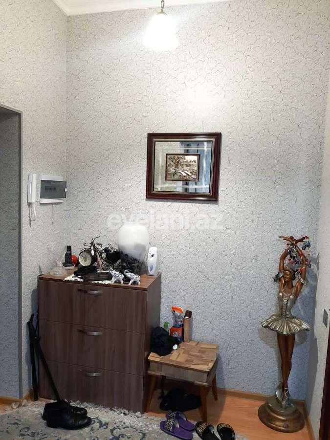 Satılır, yeni tikili, 2 otaqlı, 74 m², İçəri Şəhər m.