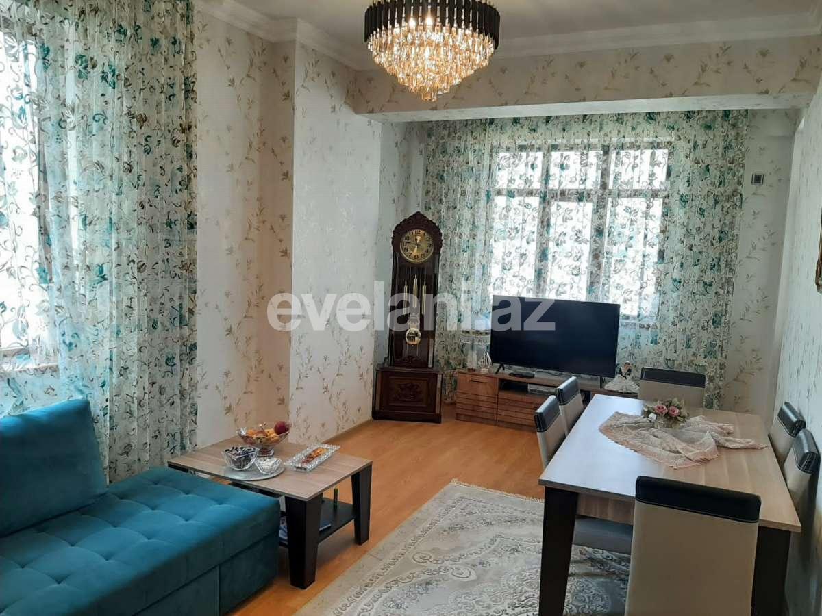 Satılır, yeni tikili, 2 otaqlı, 74 m², İçəri Şəhər m.