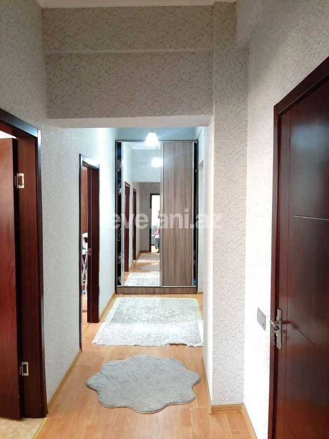 Satılır, yeni tikili, 2 otaqlı, 74 m², İçəri Şəhər m.
