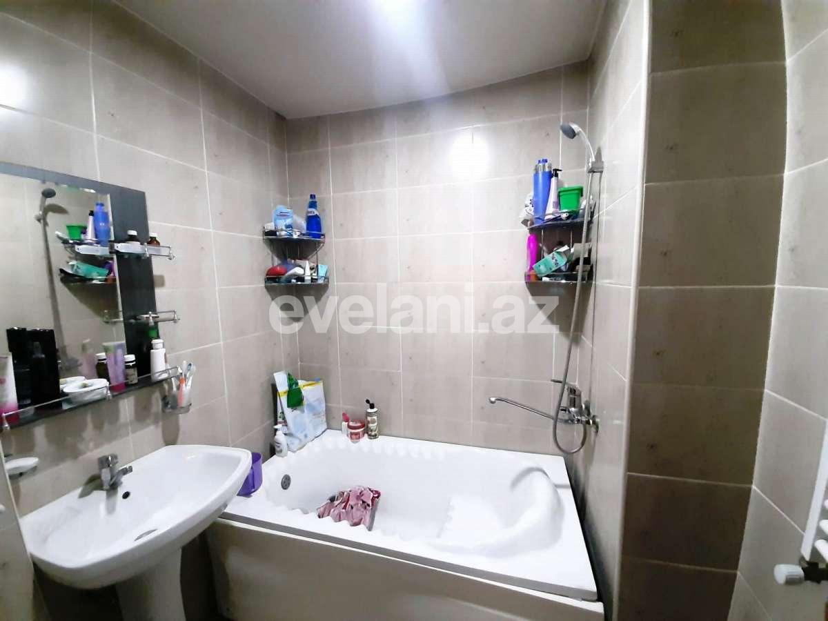 Satılır, yeni tikili, 2 otaqlı, 74 m², İçəri Şəhər m.