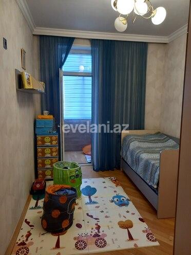 Satılır, yeni tikili, 3 otaqlı, 88 m², 4-cü mikrorayon q.