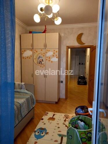 Satılır, yeni tikili, 3 otaqlı, 88 m², 4-cü mikrorayon q.