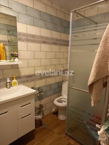 Satılır, yeni tikili, 3 otaqlı, 88 m², 4-cü mikrorayon q.